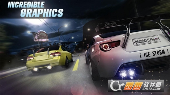 DragBattle游戏 v3.15.02 安卓版