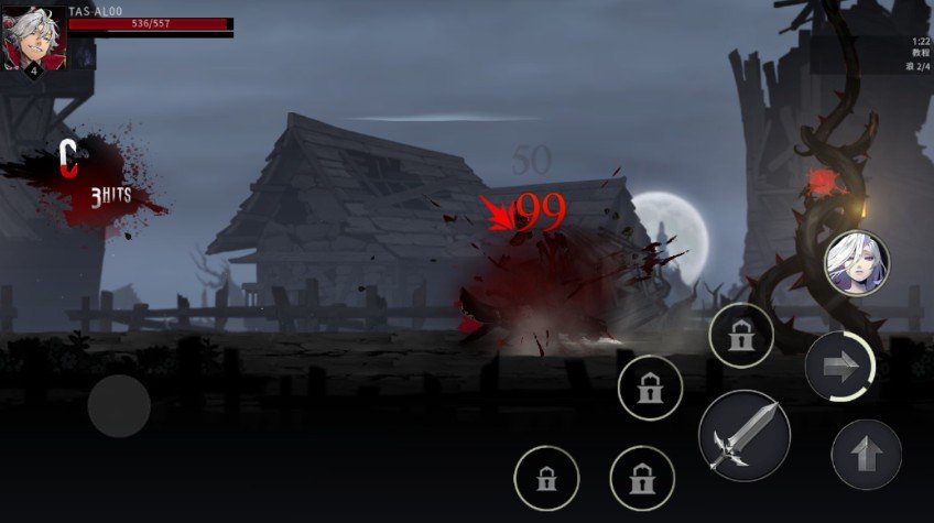 暗影猎人 v1.1.89