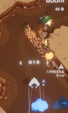 山谷前锋  v1.0.3