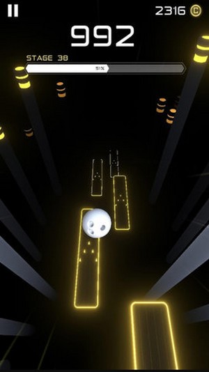 节奏时空官方版  v2.1