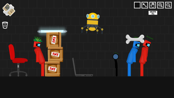 我们之间游乐场 v1.0.1