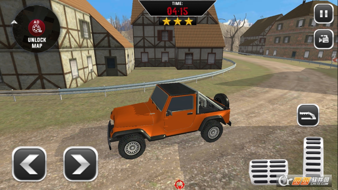 旋转轮胎游戏 旋转轮胎游戏