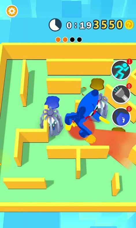 像素地牢逃生 v2.0