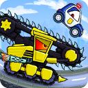 汽车吃汽车3中文版(CarEatsCar3)