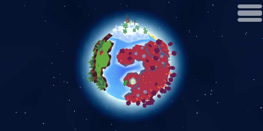 异形蜗牛游戏中文手机版  v4.3.4