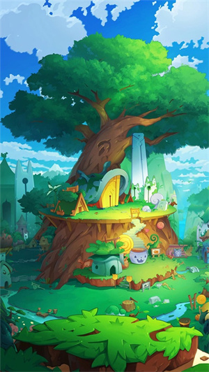 猫咪的冒险解锁版红包版