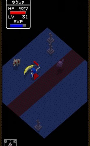 恶魔任务迂回龙的诅咒 2019-12-17 15:00