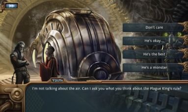 巨兽十年末日手游官方安卓版  v4.1.3