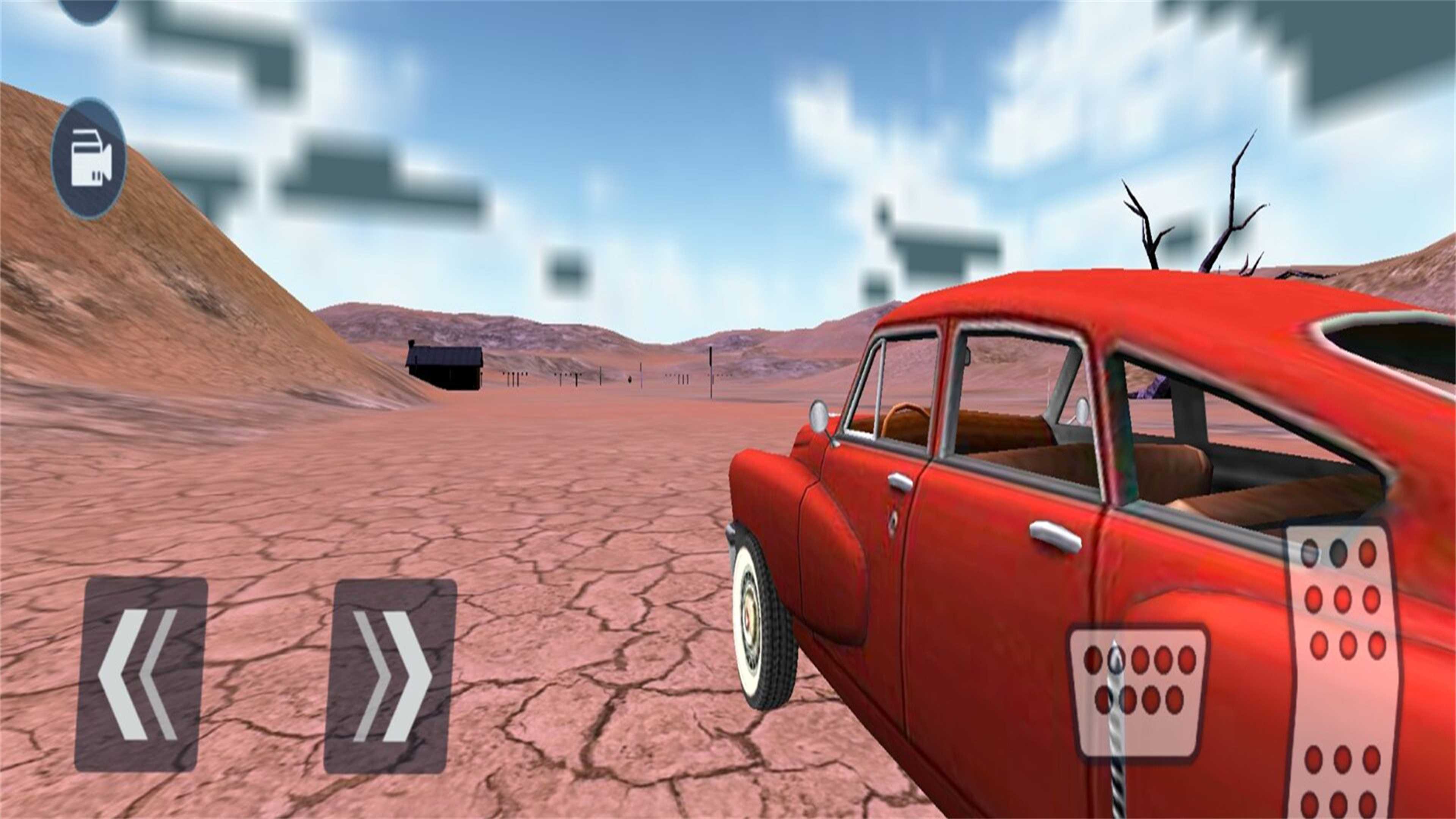 驾驶达人模拟 v1.0