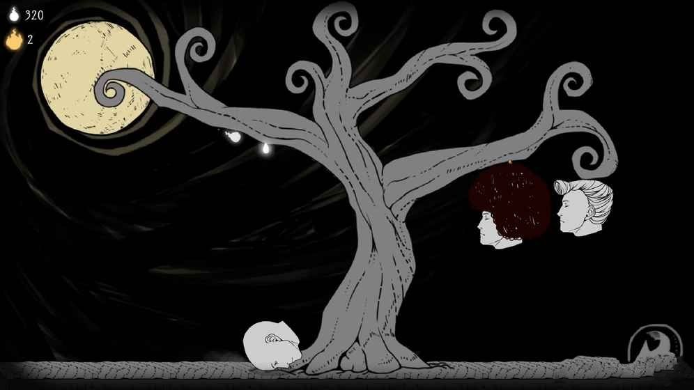 翻滚吧人头游戏手机版下载(Heads Off)  v3.0.1