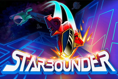 星际大暴走 Starbounder v3.1.5
