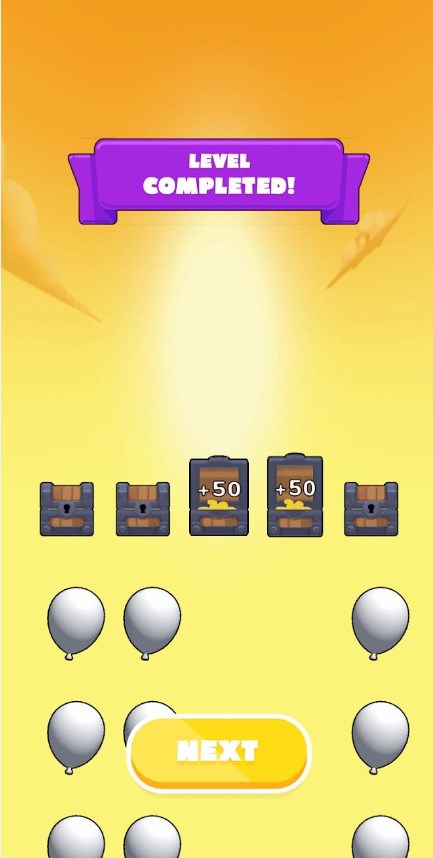 合并戳气球 V1.0.0