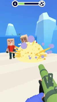 发泄射击3D v3.0.5