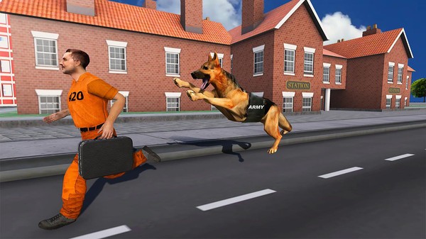 射击游击模拟器 2020-03-10 10:12