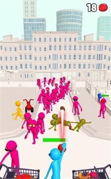 不再容忍  v0.17.4