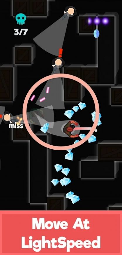 光速刺客猎人游戏官方版  v3.5.3