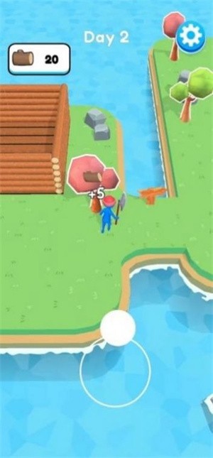 避难所建造 v1.0