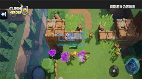 部落传说破解版 v1.5