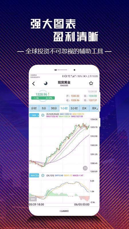金牛财富  v1.02