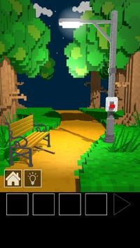 逃脱游戏逃离明亮灯 v1.1