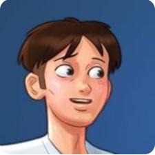 夏日传说 中文版