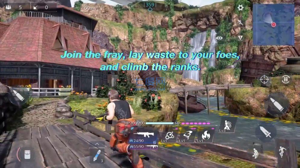 最终幻想7重制版