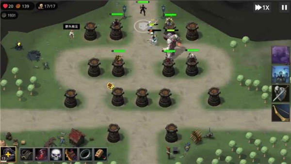 轮回纪元 需要支持安卓系统5.2以上