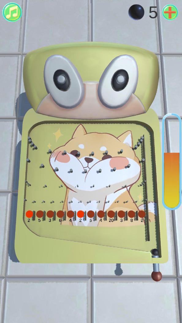 真实物理弹 v1.0.5