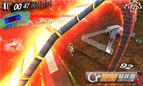 UMX 4(极限越野4) 1.7安卓版