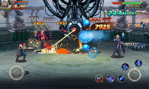 狩猎者联盟 v3.0.5