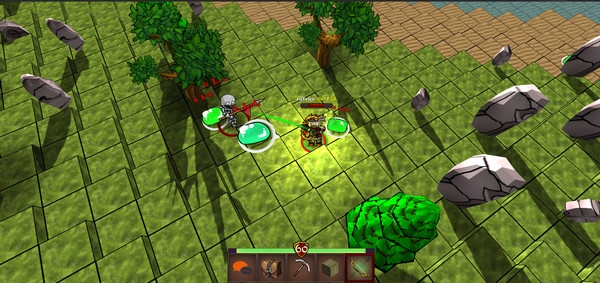 Cubox中文游戏官方版  v5.5.1