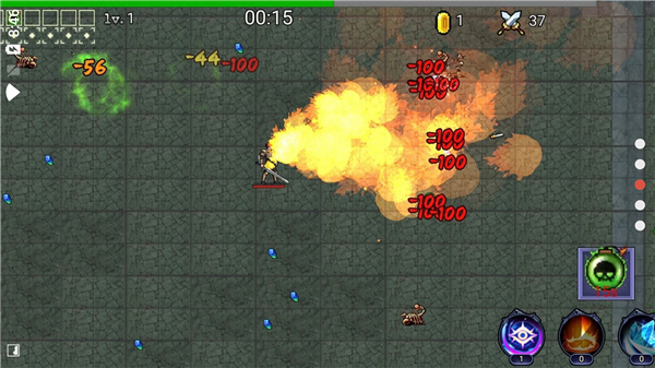 地下城大招版最新版 v1.0