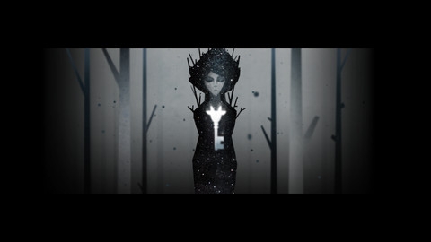 漫漫旅途 汉化版 Year Walk v3.2.5