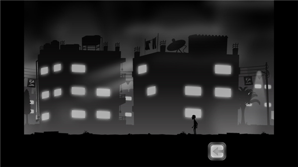 莉娜和战争阴影中文版 v1.0