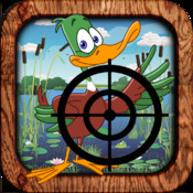 捕猎鸭子游戏 TheHuntedDuckGameSwampHunterGames
