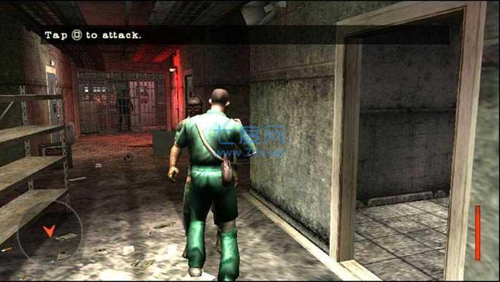 侠盗猎魔 v1.2.2.0