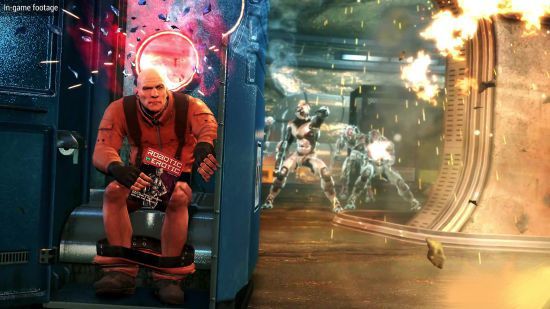 暗影之枪传奇手游官网下载 v5.2.4