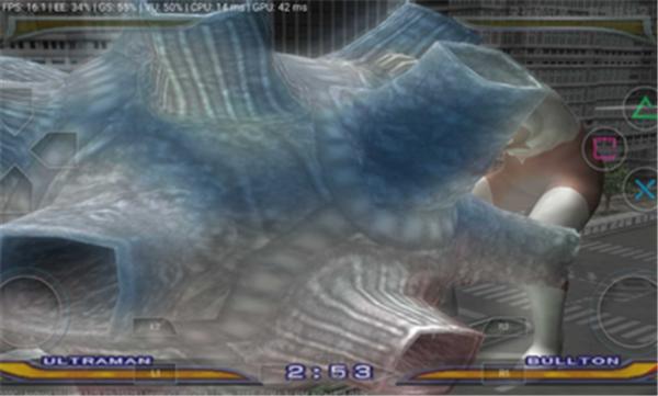 奥特曼格斗进化重生中文手机版 valpha-678