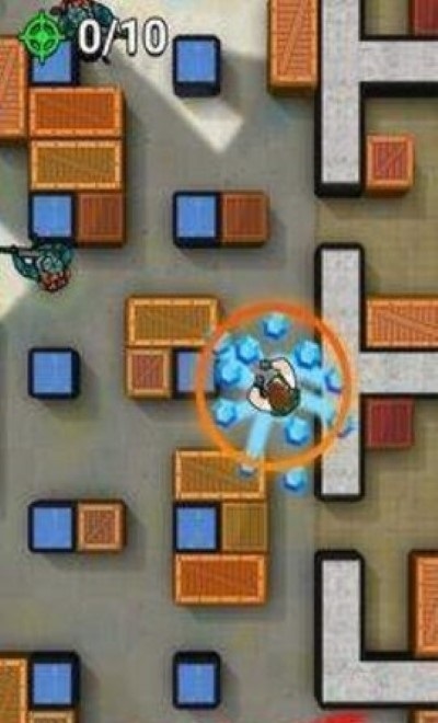 猎人刺客冒险 v1.3