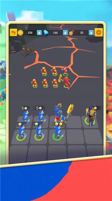 全面战争传说  v1.0.9