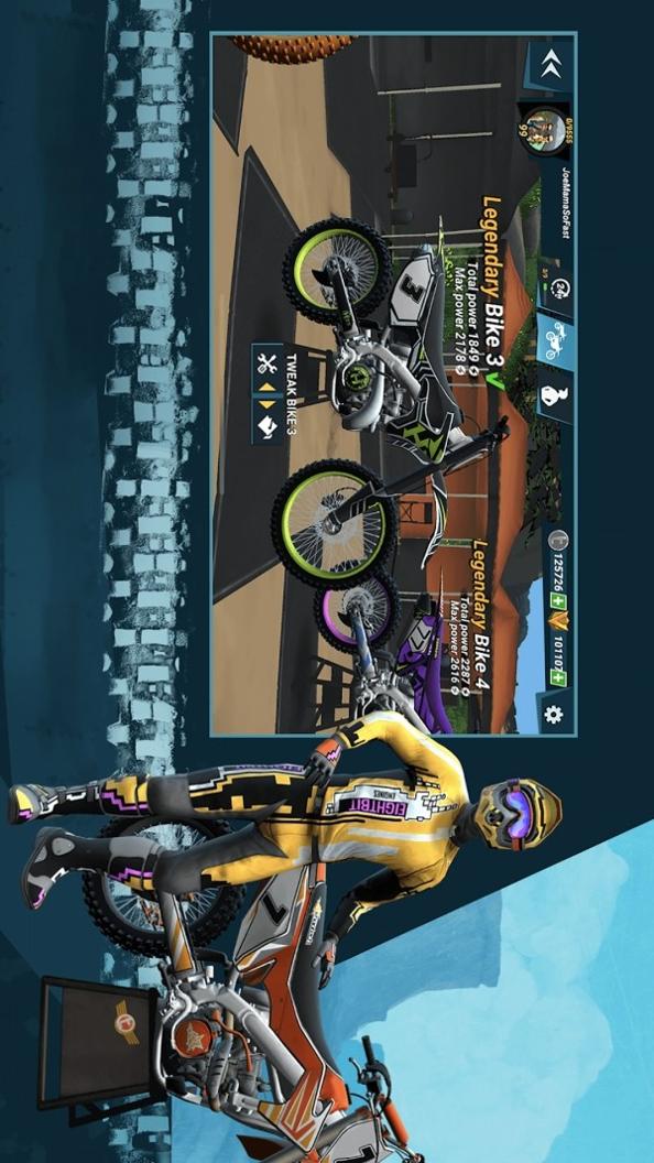 赛车我最强 v1.0