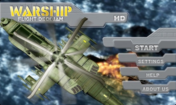 军舰之海战 v1.0.1