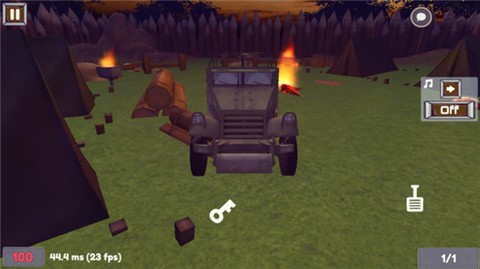 猿人崛起战争 2024-06-25 15:08