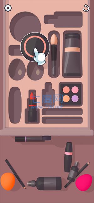 梦想组织者游戏