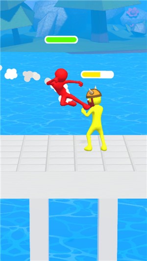 超级英雄粉碎  v0.1