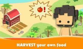 空闲岛大亨生存 v2.1.1