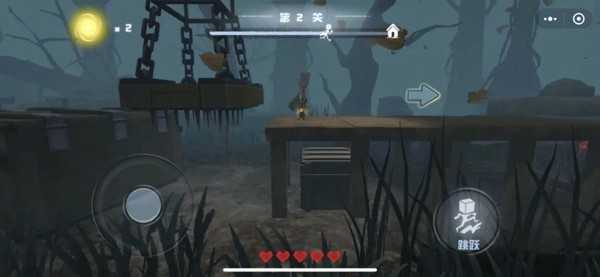 妖怪别追我游戏手机版  v4.0.3