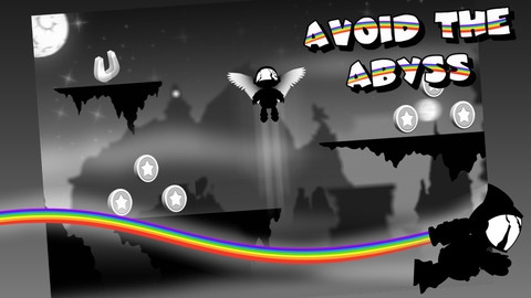 指尖火箭 Tap Rocket v4.0.5