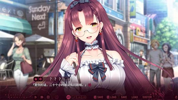 三色绘恋s 正版手游 v3.0.5