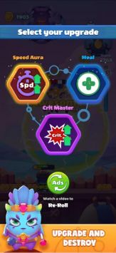 鲁米防御闪避与碰撞 v3.0.5